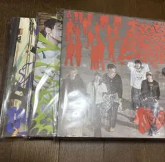 【新品未開封】BOYNEXTDOOR No Genre アルバム 3形態セット