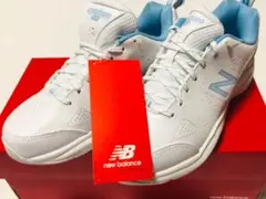 New Balanceニューバランス☆ランニングシューズ★サイズ22.5