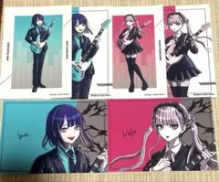 今馬　過子　ハンドレッドライン 最終防衛学園 タワーレコード ブロマイド　★