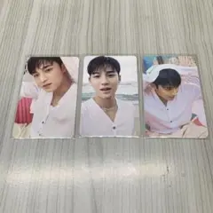 [最安値]ミンギュ SPILL THE FEELS Weverse