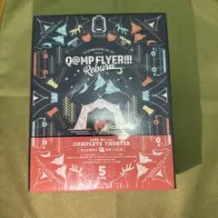 THE IDOLM＠STER MILLION LIVE! 7th blu-ray