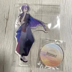 【匿名配送】プロセカ　アクスタ　セカライ 4th 類
