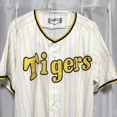 阪神タイガース #8 佐藤輝明 サトテル グリッターワッペンデコ　ユニフォーム