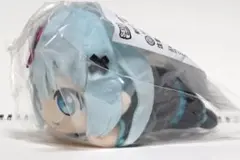 プロセカ 劇場版プロジェクトセカイ 寝そべりぬいぐるみ バツミク