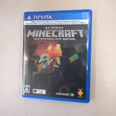 Minecraft: PlayStation Vita Edition