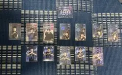 COAカード TE 29枚 まとめ売り