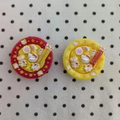 置物パーツ