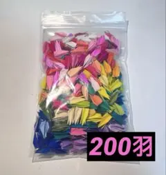 折り鶴 200羽