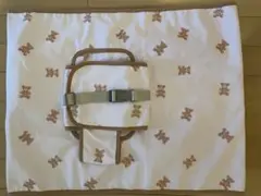 Hugmuu ハグムー うつぶせ寝返り防止 ベルト Mサイズ(生後0-8ヶ月頃)