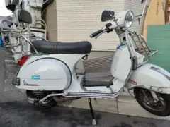 2025年最新】ベスパ ミラーステーの人気アイテム - メルカリ