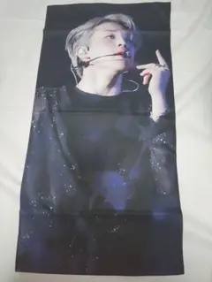 BTS ジミン スローガン ⑧