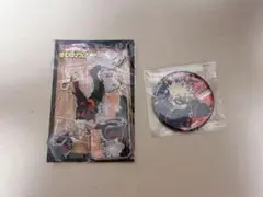 僕のヒーローアカデミア　爆豪勝己