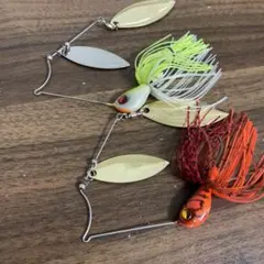 レベルスピン セット