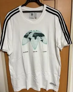 アディダス オリジナルス　Tシャツ