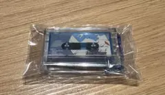 Eve Under Blueくじ ミュージックキーホルダー aqua