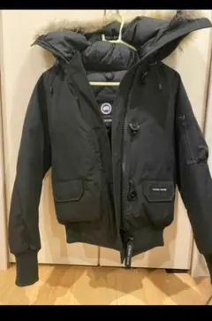 CANADA GOOSE/カナダグース》レディース 7999LA XS