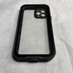iPhone12pro用　防水ケース