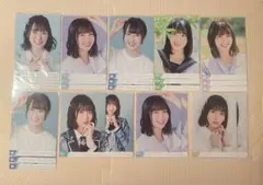 川中子奈月心　6コンプ　まとめ　被りあり