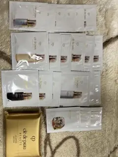 クレドポーボーテ