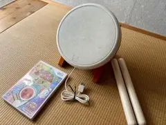 wii 太鼓の達人