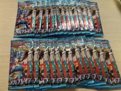 ポケモンカード メガフライング 1BOX分　バラパック30パック