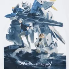 UNIQLO 機動戦士ガンダム 45周年 UT/リラックスフィット　XS 新品