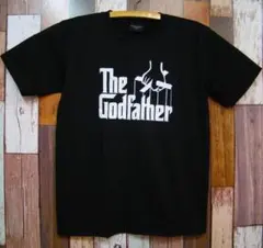 M★新品ゴッドファーザー【The Godfather】★プリントＴシャツ