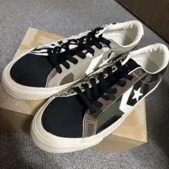 CONVERSE PRORIDE SK MT OX