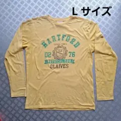 New値下げ品‼　OBLO DESIGN　ロングTシャツ