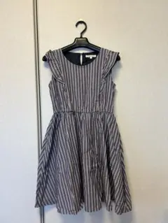 OLIVE des OLIVE 子ども用ワンピース