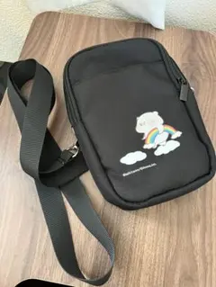 ともだちはくま　ショルダーバッグ