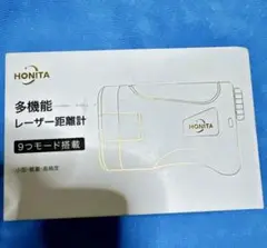 限定値下げ中！ HONITA 多機能レーザー距離計 9モード搭載 2025年最新】honita レーザー距離計の人気アイテム - メルカリ
