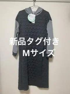 新品　3can4on　マタニティウェア　授乳服　ワンピース　マタニティ用品