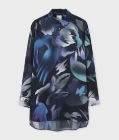 【Paul Smith】23SS Hot Summer プリントシャツ