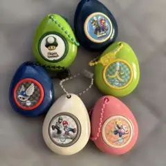 スーパーマリオブラザーズ サウンドロップ 【BANDAI】