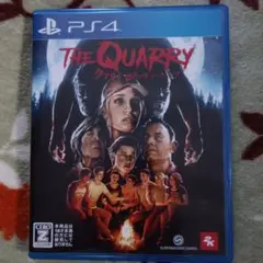 PS4 クアリー～悪夢のサマーキャンプ