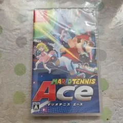 マリオテニス エース Nintendo Switch