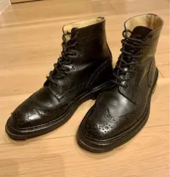 トリッカーズ モールトン M2508
