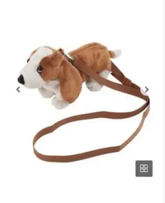 Hush Puppies ハッシュパピー パピーショルダー
