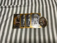ツイステ ジャック