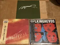 THE CURE レコード 3枚セット JAH CURE / THE CURE レゲエ レコード color vinyl - メルカリ