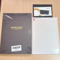 NIMASO iPad保護フィルムNTB24C1155 iPad Pro11
