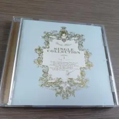 Utada Hikaru SINGLE COLLECTION VOL.1