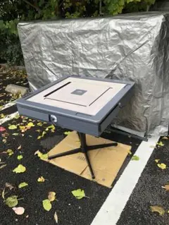 リハビリ用麻雀卓電動式