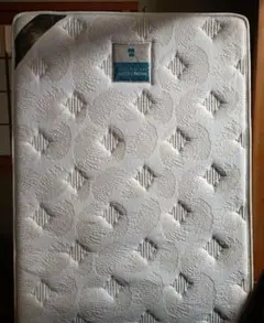 ROOM RECIPE BED SELECTION シングル