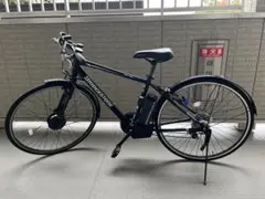 ブリヂストン TB1e 2022年モデル TB7B42 ブラック