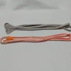 帯締め