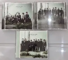 Hey! Say! JUMP 「Give Me Love 」3枚セット