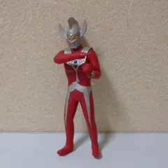 ウルトラマンタロウ 約25センチ ソフビ