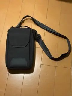 ALPAKA MODULAR SLING V2 ブラック